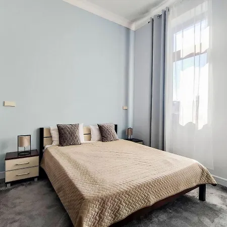 As Rynek 50 R508 Daire *