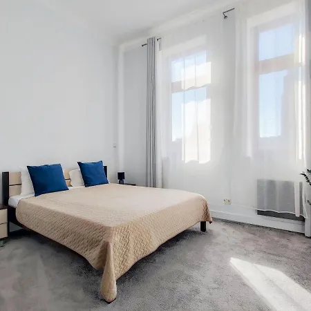 As Rynek 50 R508 Daire *